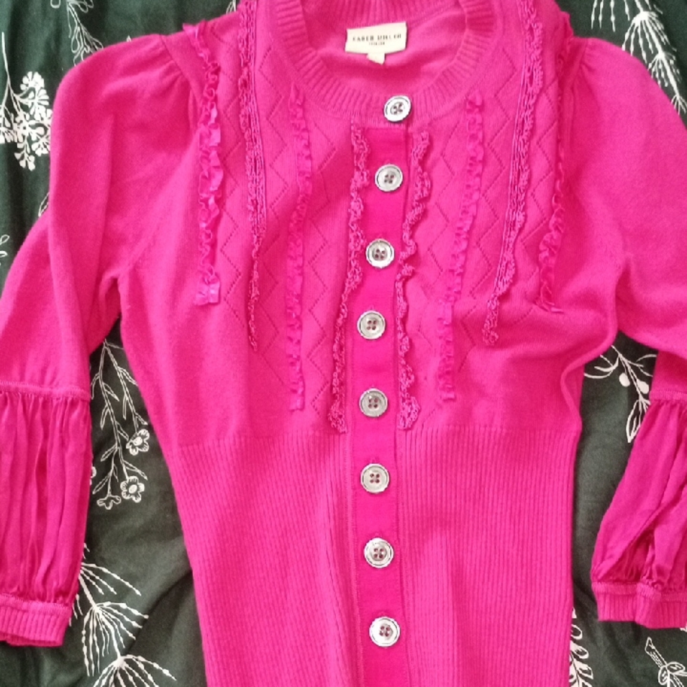 Karen Millen England Size 1